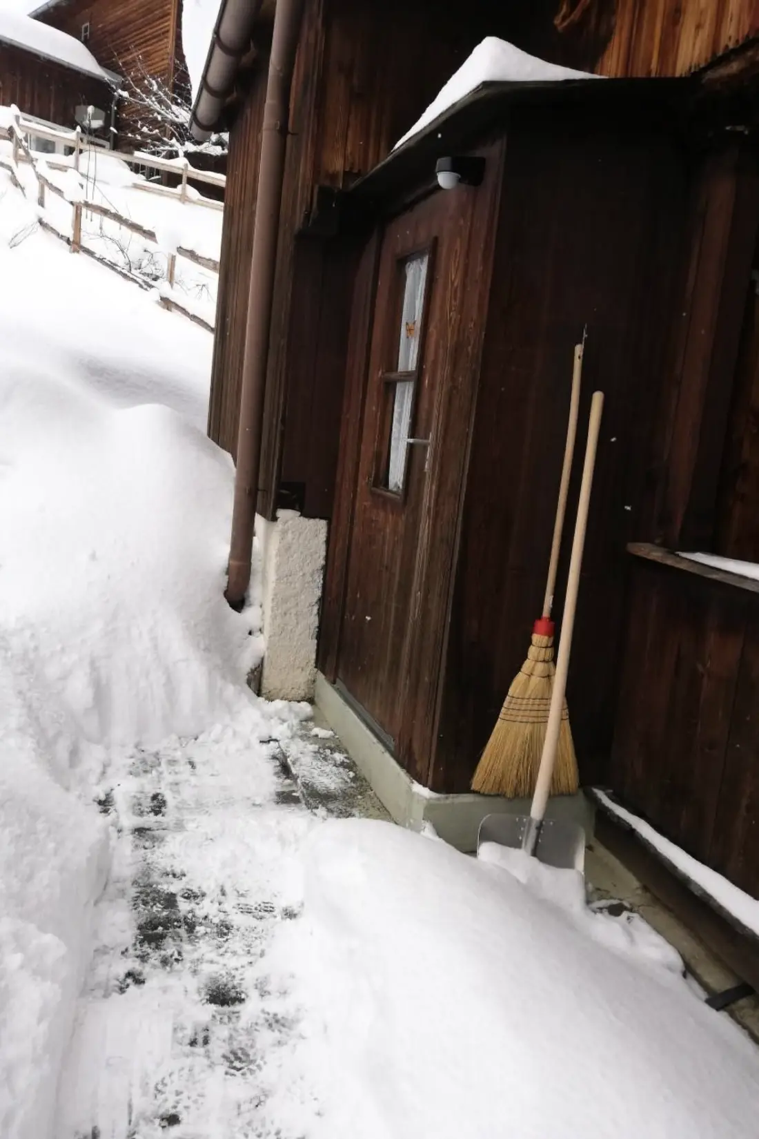 Maison de Vacances Lauterbrunnen
