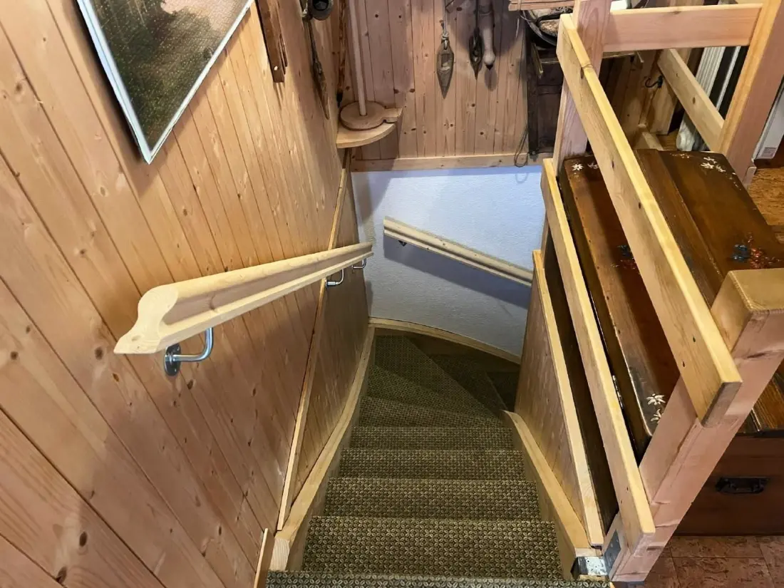 Maison de Vacances Lauterbrunnen