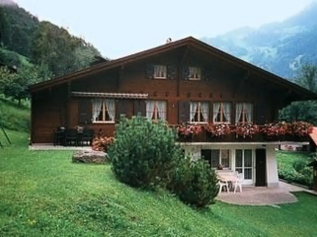 Résidence Bärgheim, 2 Bett Wohnung