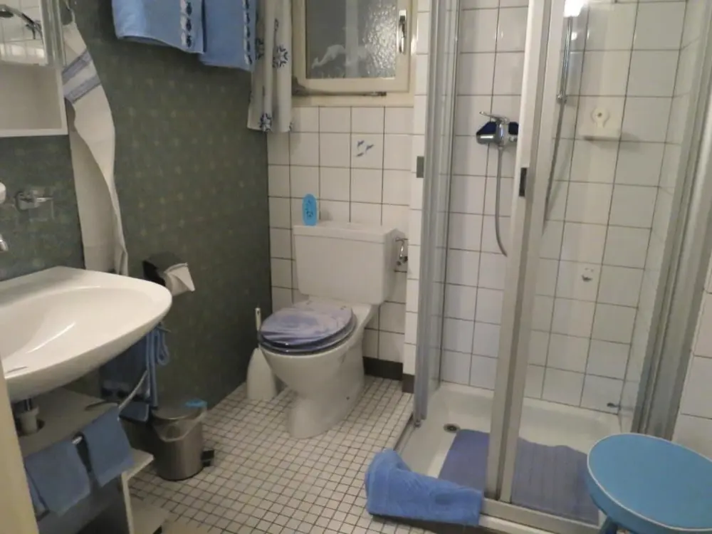 Résidence Bärgheim, 2 Bett Wohnung