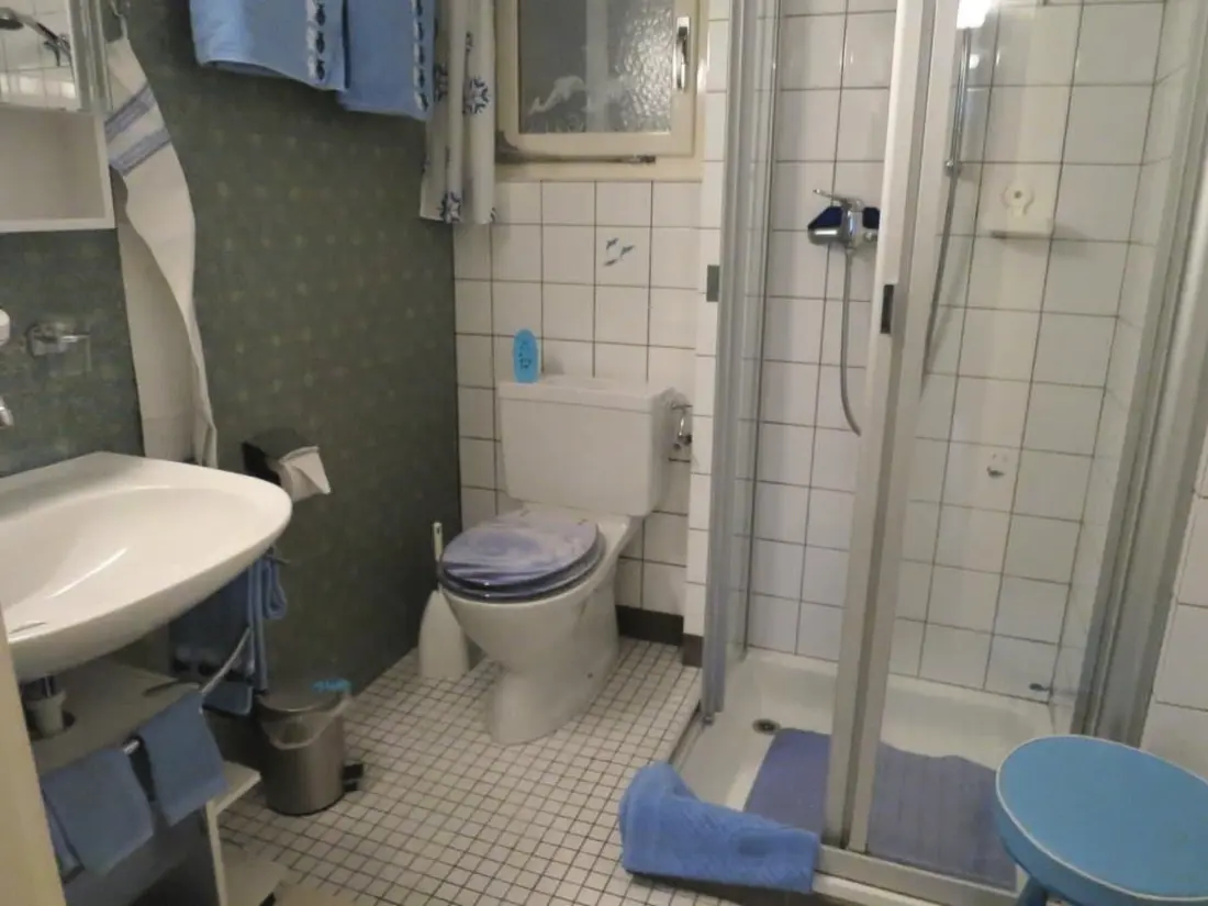 Résidence Bärgheim, 2 Bett Wohnung