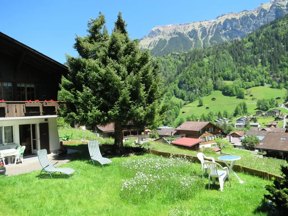 Résidence Bärgheim, 2 Bett Wohnung