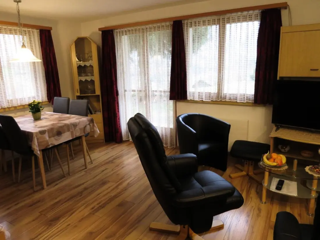 Résidence Bärgheim, 2 Bett Wohnung