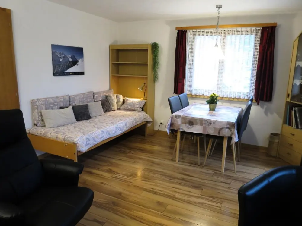 Résidence Bärgheim, 2 Bett Wohnung