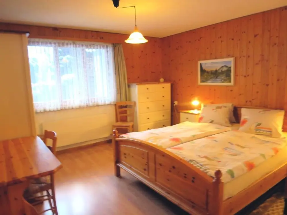 Résidence Bärgheim, 2 Bett Wohnung