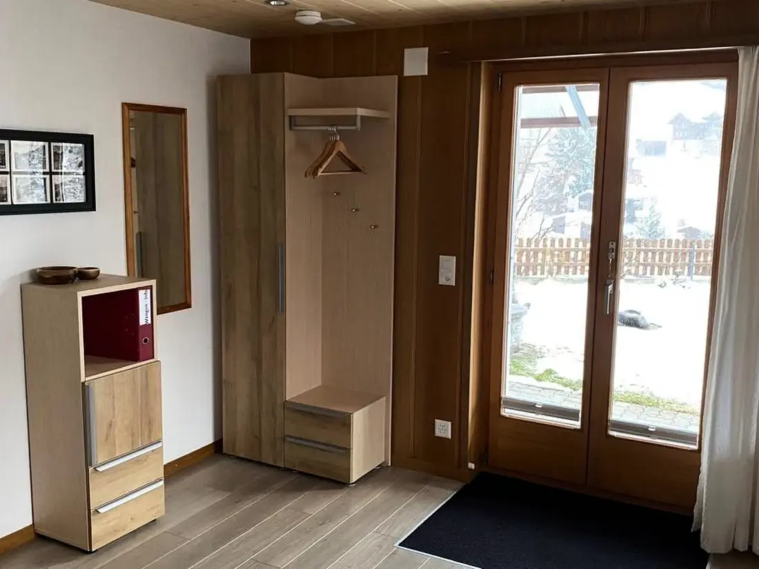 Résidence Chalet Acheregg