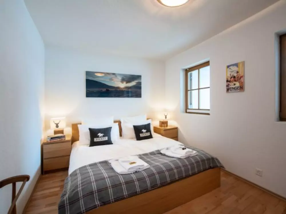 Résidence Chalet Alpina