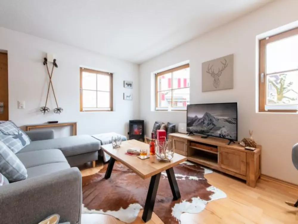 Résidence Chalet Alpina