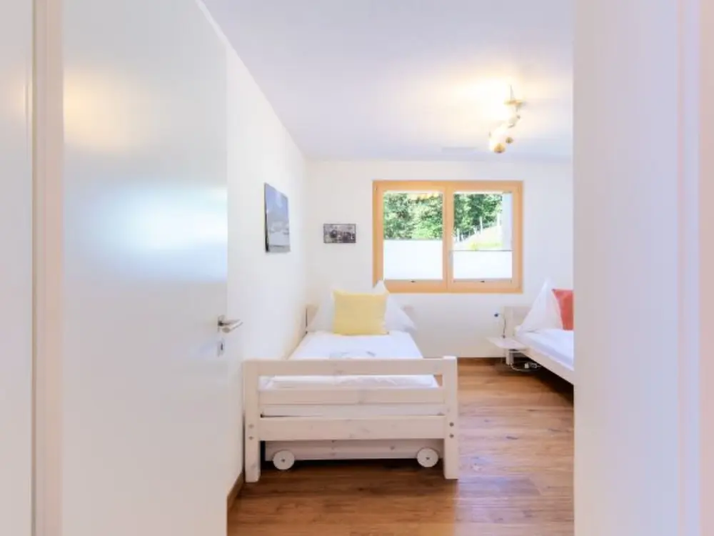Résidence Chalet Bärgsunna