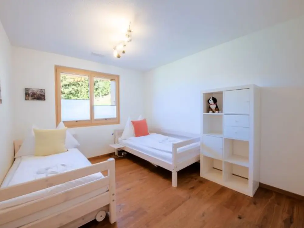 Résidence Chalet Bärgsunna