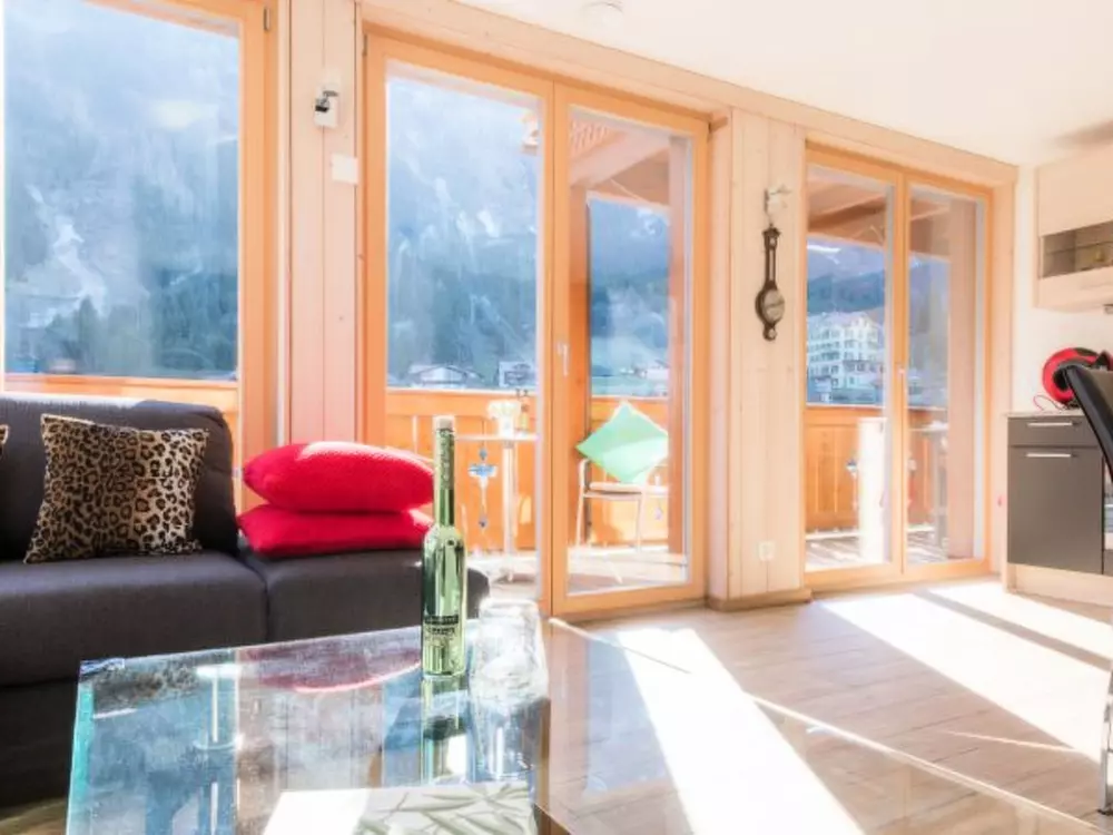 Résidence Chalet Belmont