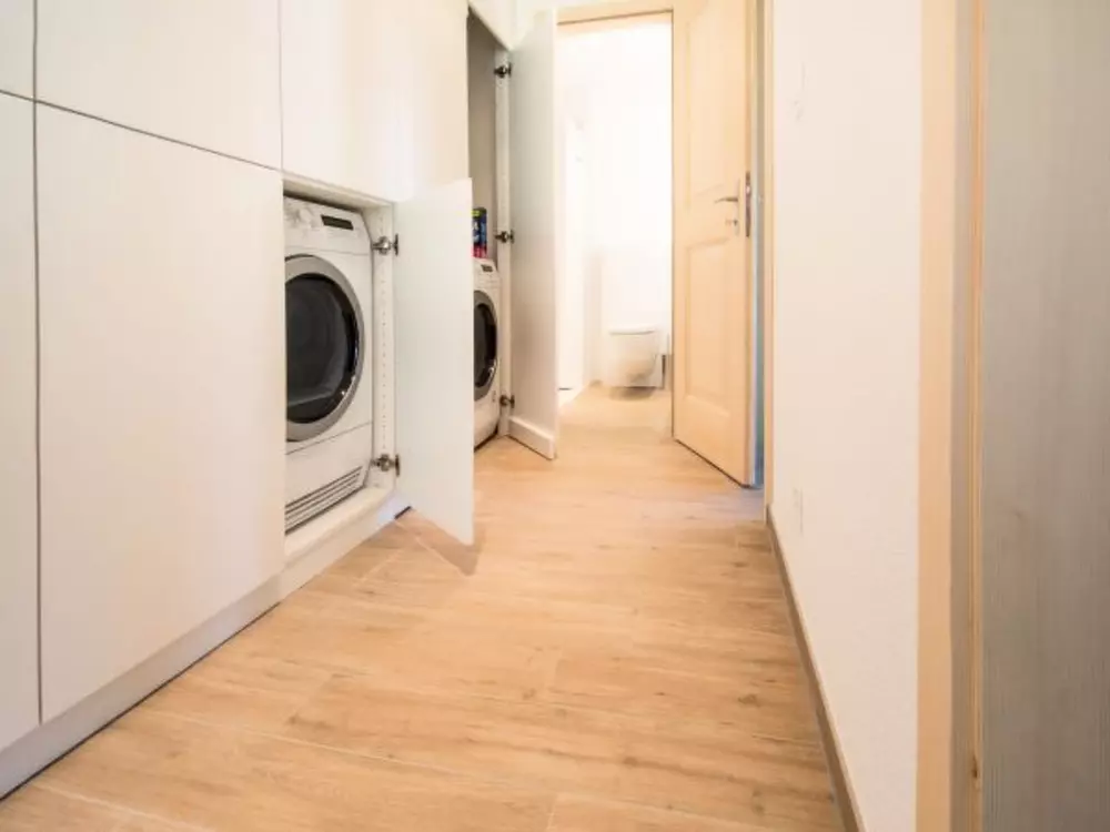 Résidence Chalet Belmont