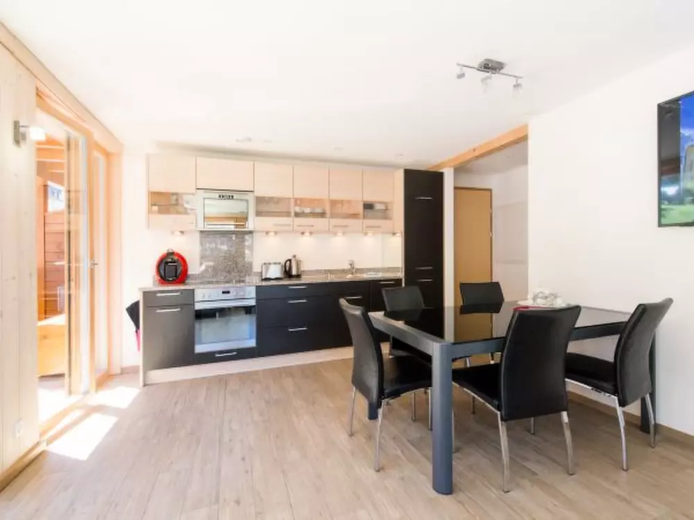 Résidence Chalet Belmont