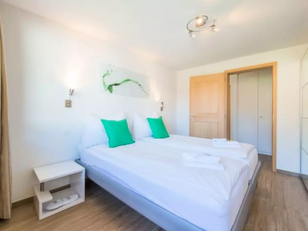 Résidence Chalet Belmont