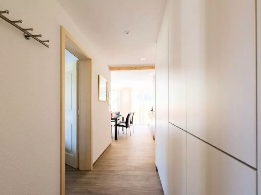 Résidence Chalet Belmont