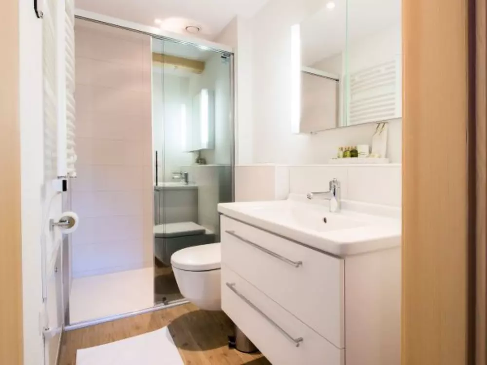 Résidence Chalet Belmont