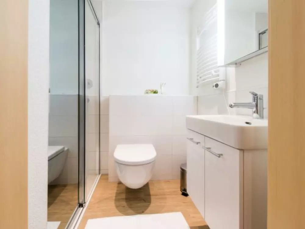 Résidence Chalet Belmont