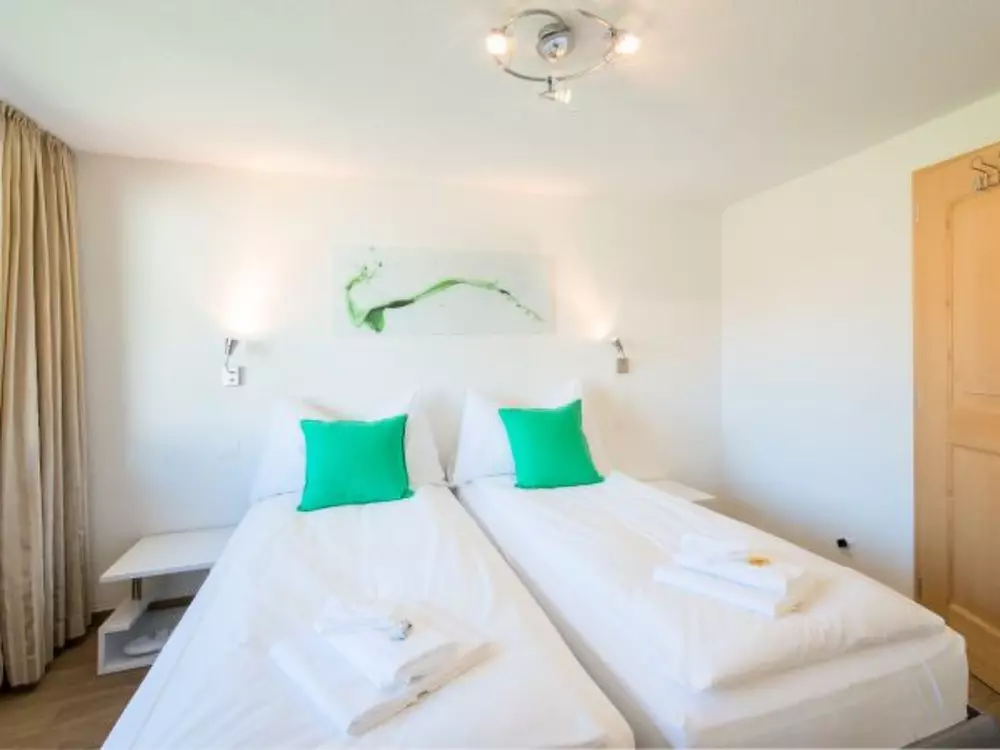 Résidence Chalet Belmont