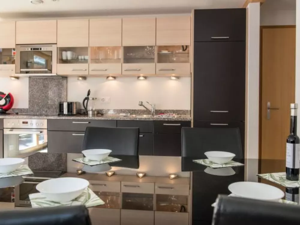 Résidence Chalet Belmont