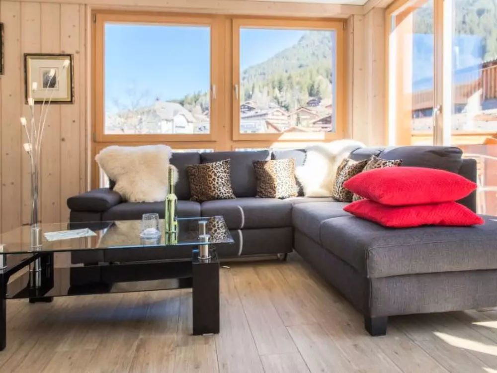 Résidence Chalet Belmont