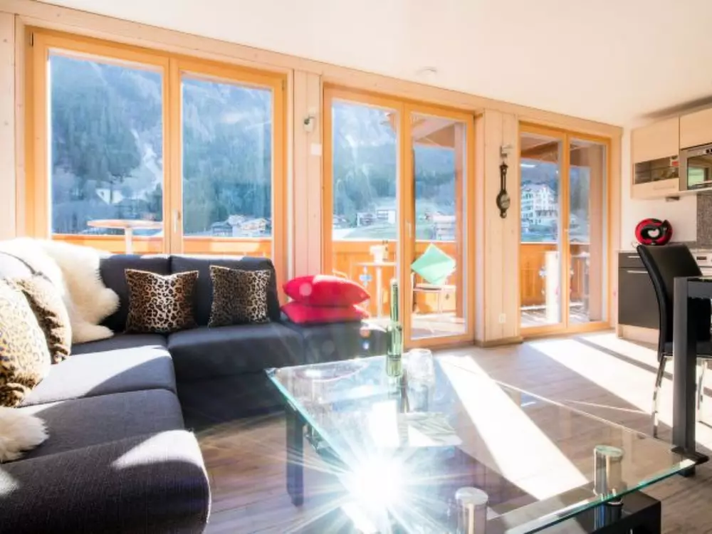 Résidence Chalet Belmont