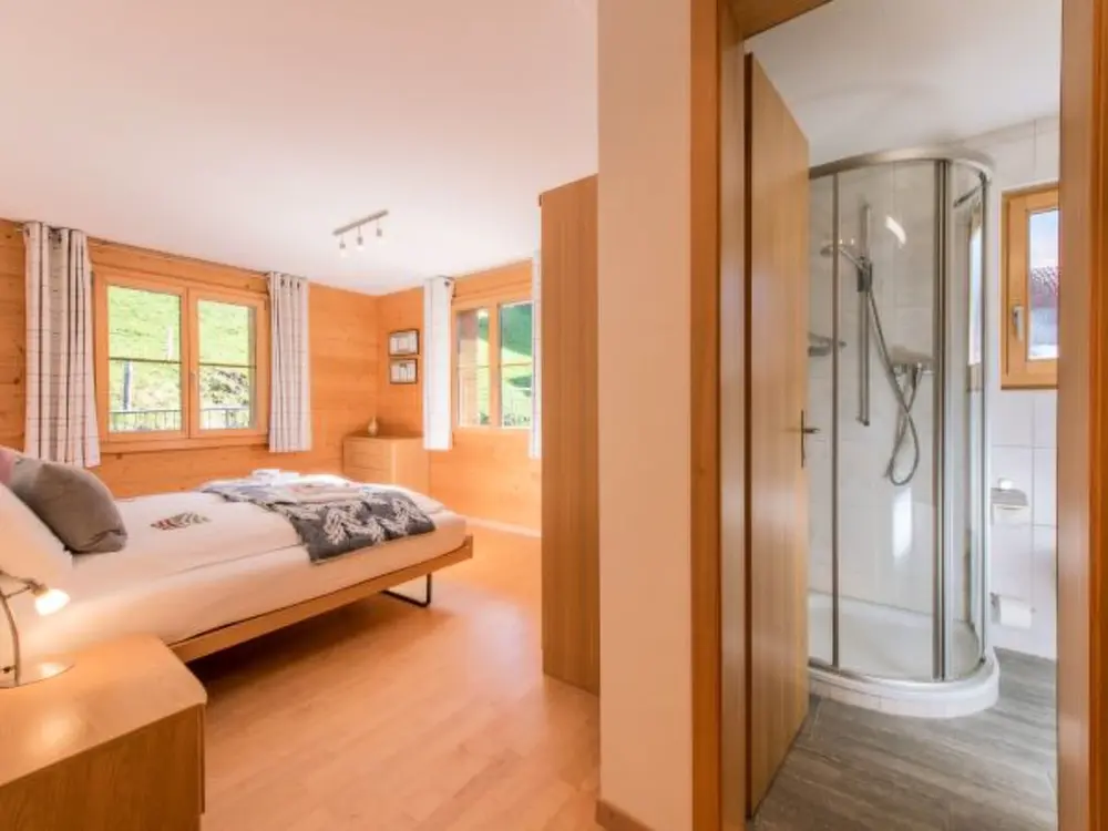 Résidence Chalet Bergrose