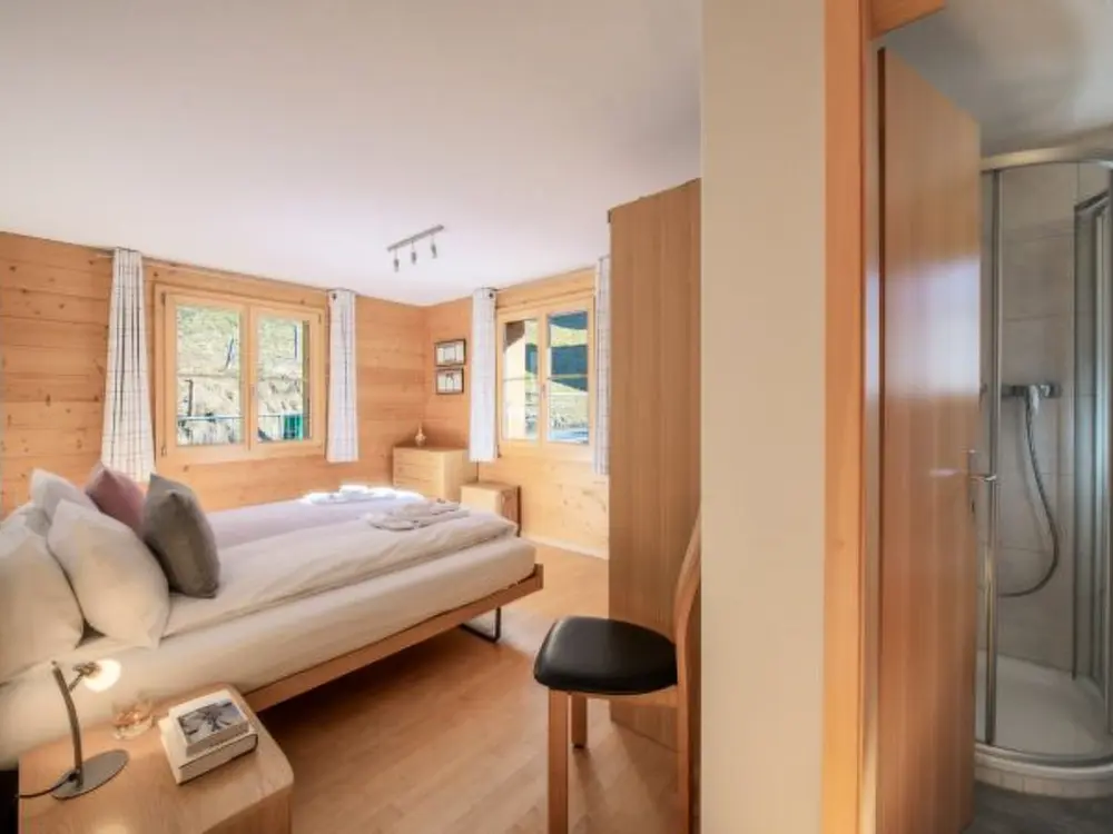Résidence Chalet Bergrose