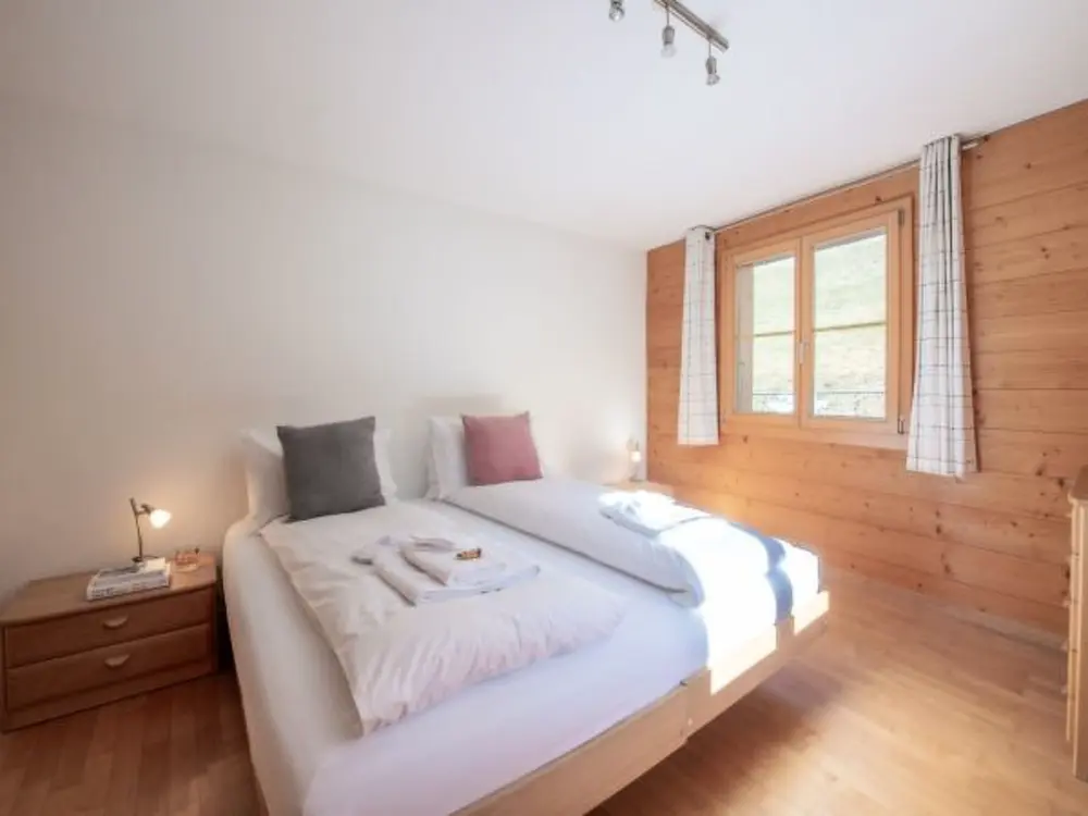 Résidence Chalet Bergrose