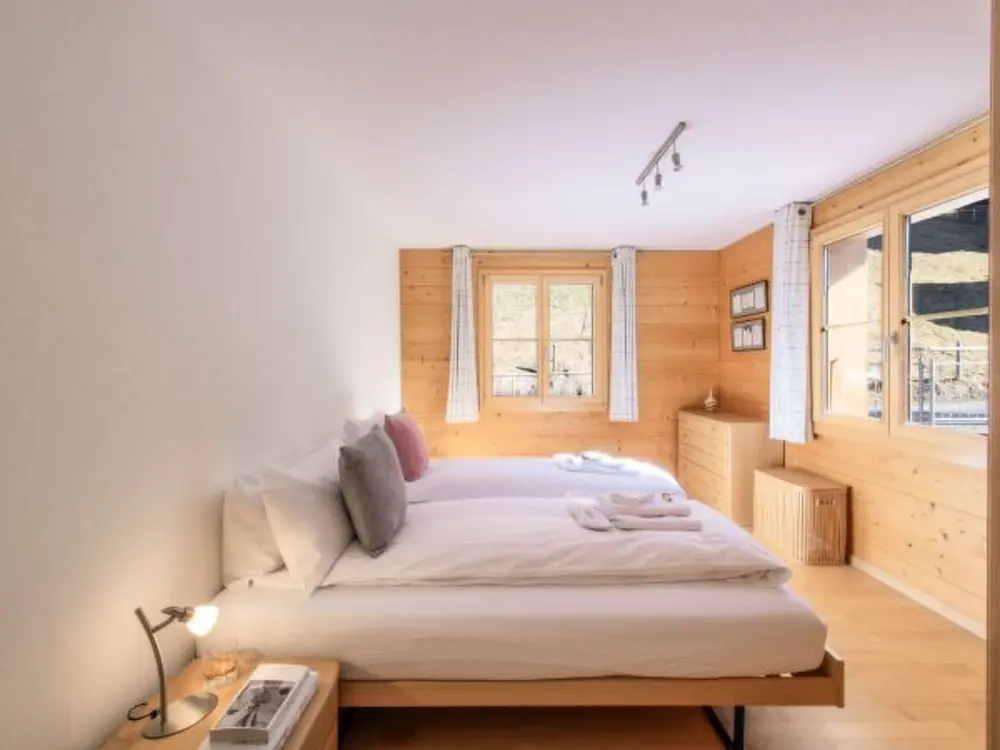 Résidence Chalet Bergrose