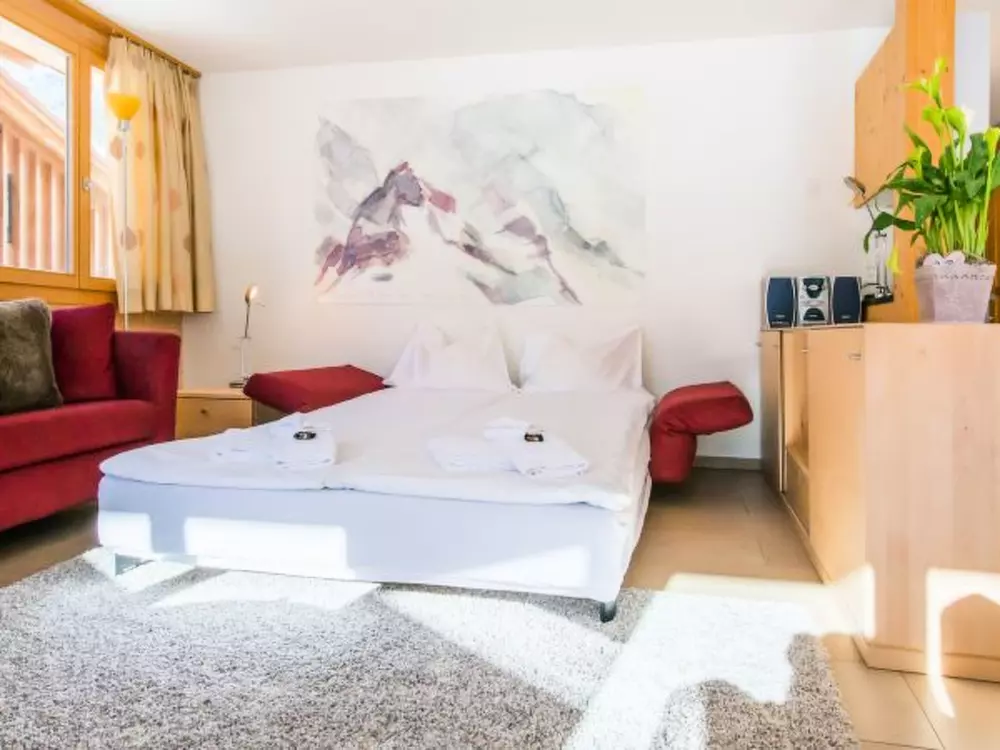 Résidence Chalet Luna V