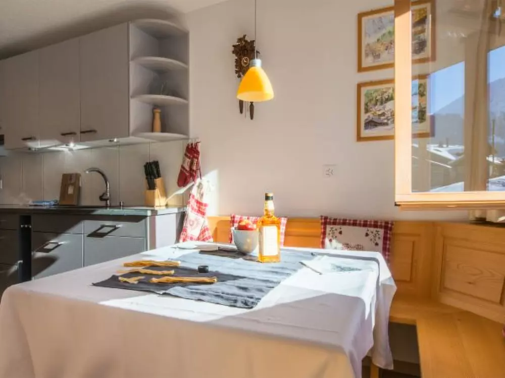 Résidence Chalet Luna V