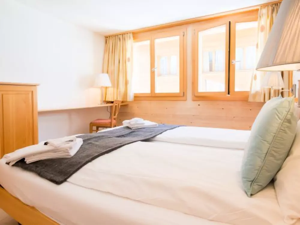 Résidence Chalet Luna V