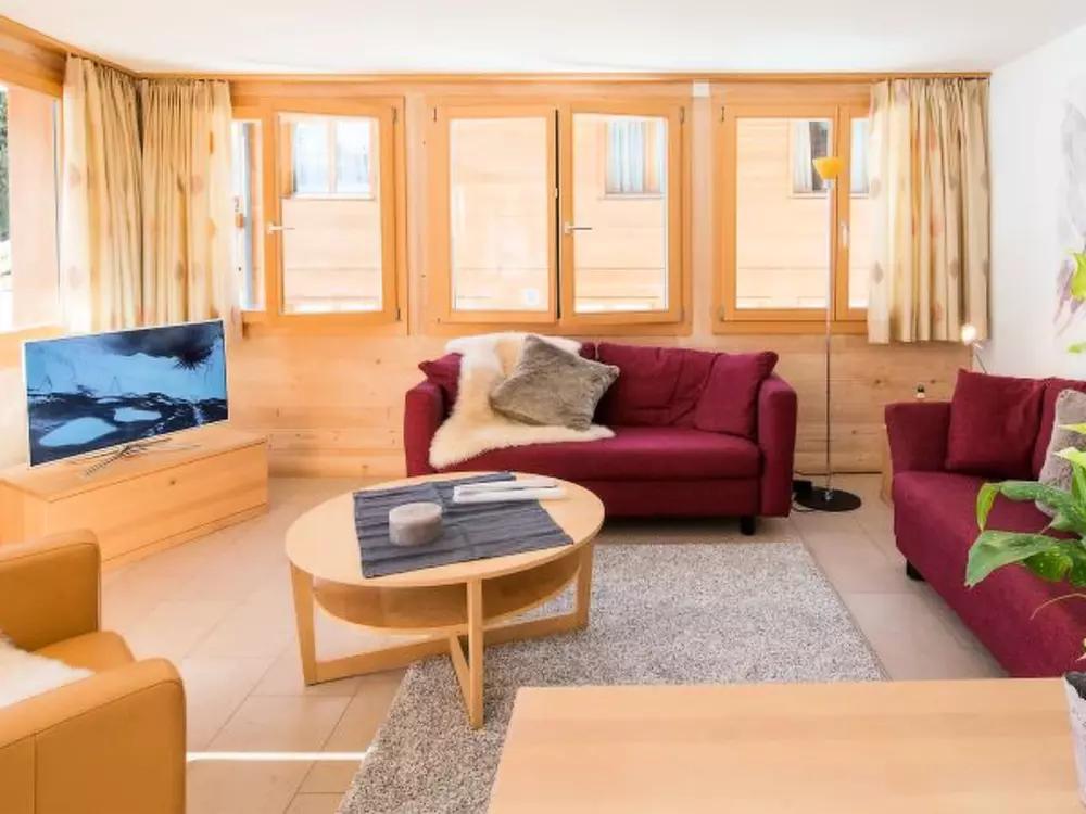 Résidence Chalet Luna V