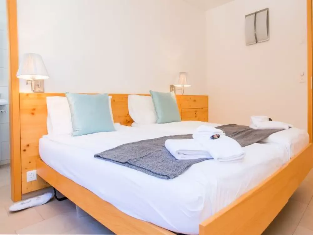 Résidence Chalet Luna V