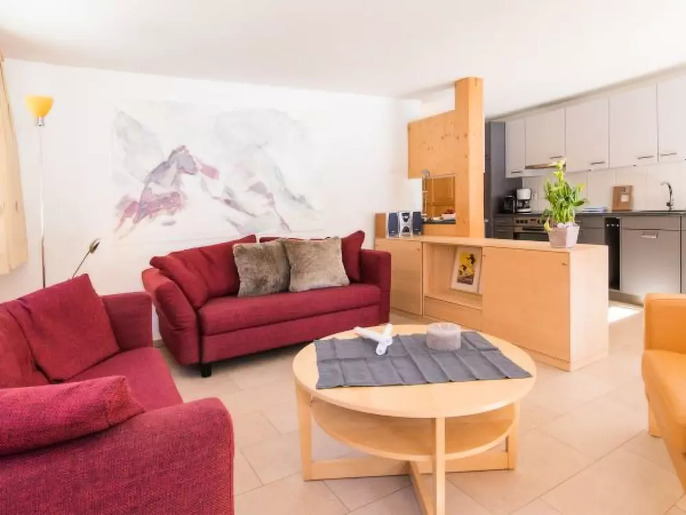 Résidence Chalet Luna V