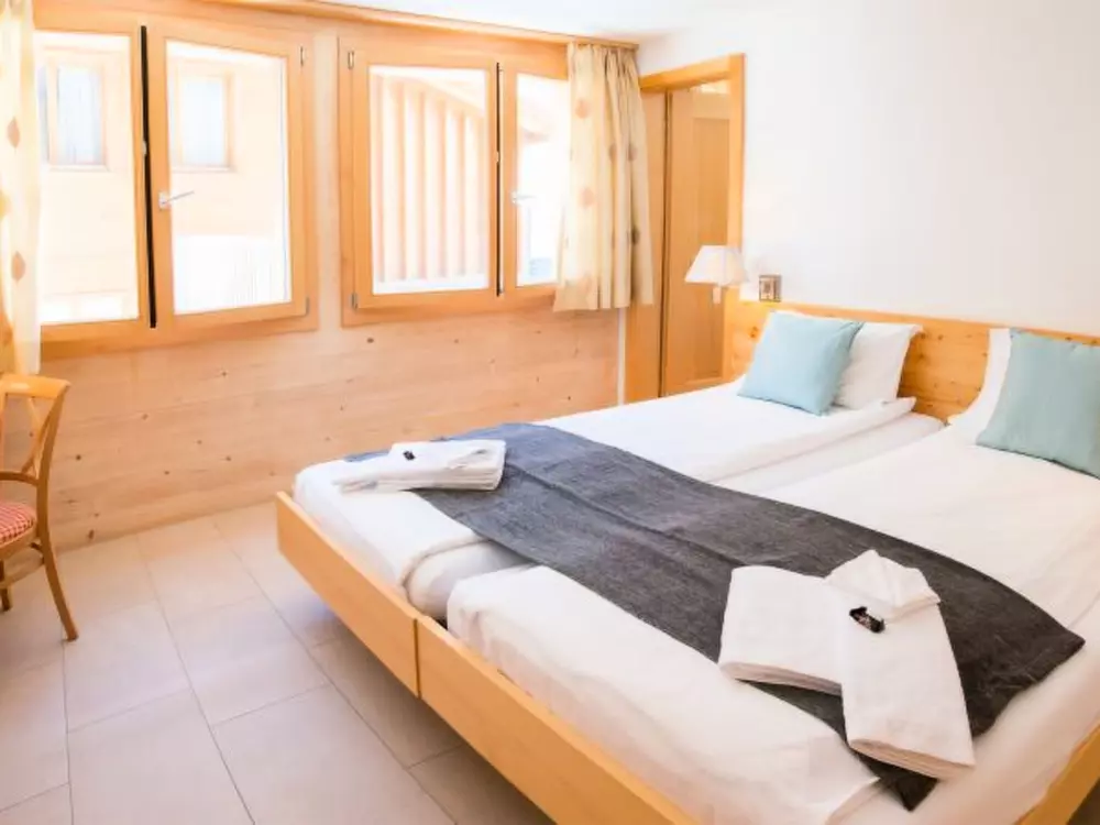 Résidence Chalet Luna V