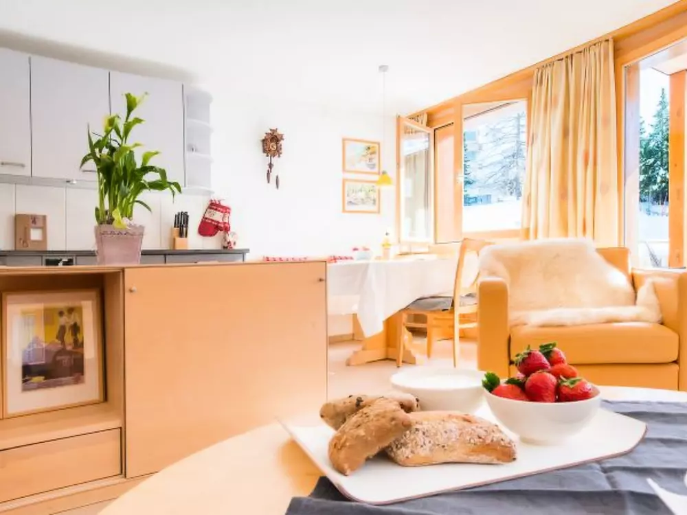 Résidence Chalet Luna V