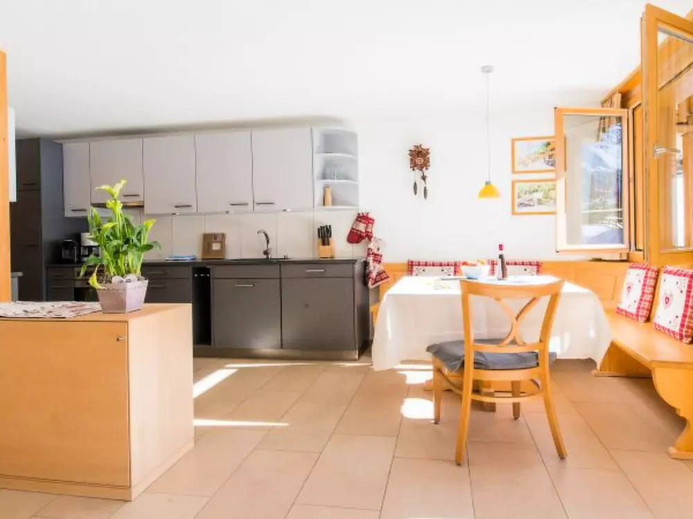 Résidence Chalet Luna V