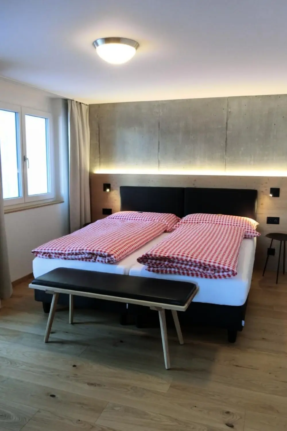 Résidence Chalet Raufthubel