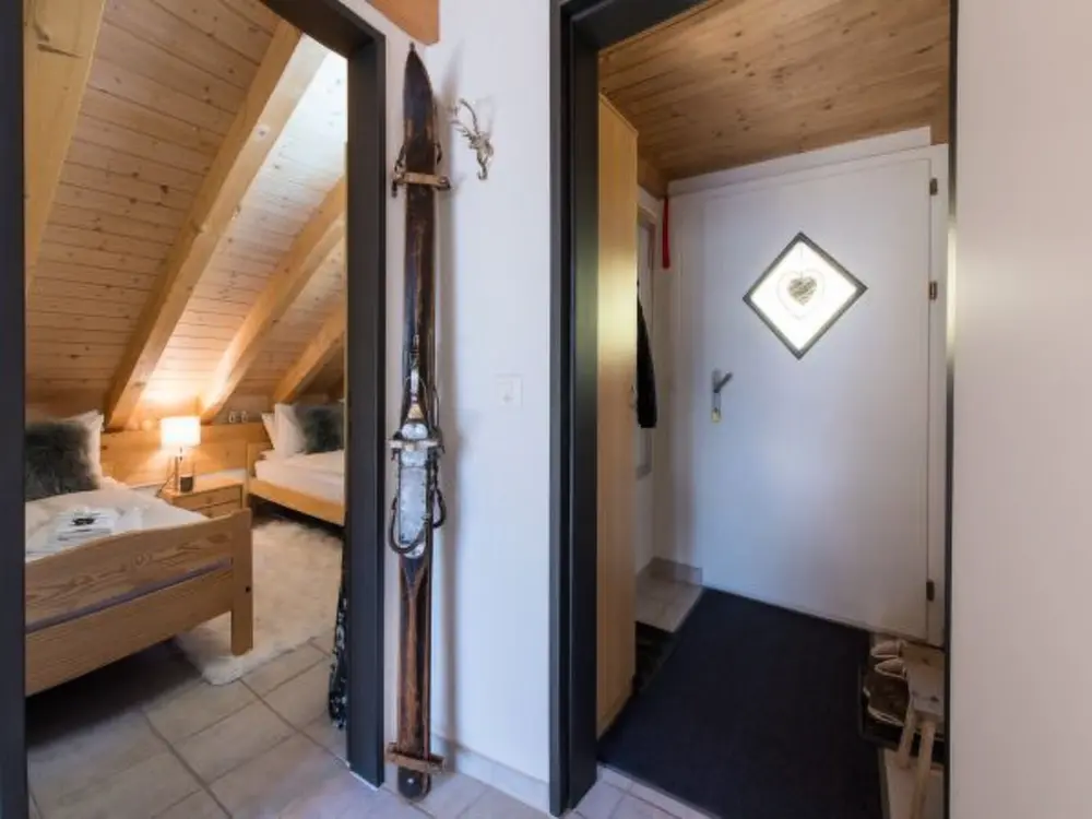 Résidence Chalet Rose Penthouse Residence