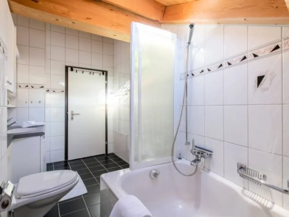 Résidence Chalet Rose Penthouse Residence