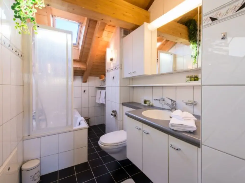 Résidence Chalet Rose Penthouse Residence
