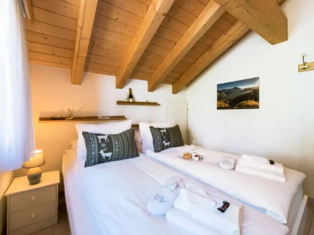 Résidence Chalet Rose Penthouse Residence