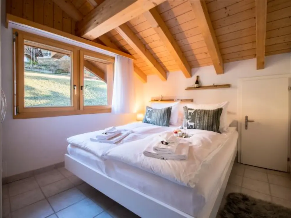 Résidence Chalet Rose Penthouse Residence