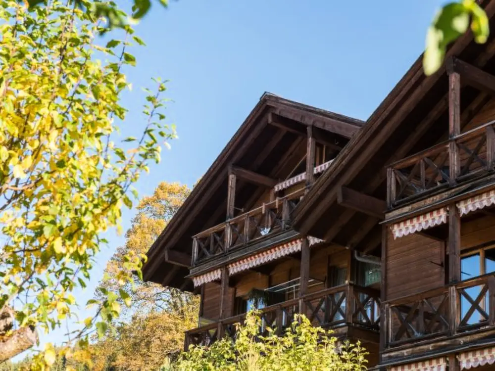Résidence Chalet Rose Penthouse Residence