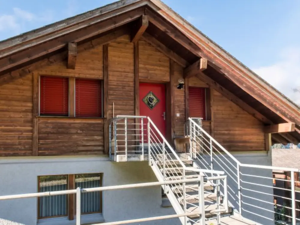 Résidence Chalet Rose Penthouse Residence