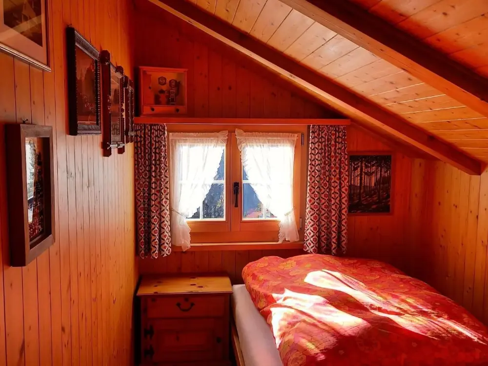 Résidence Chalet Soldanella