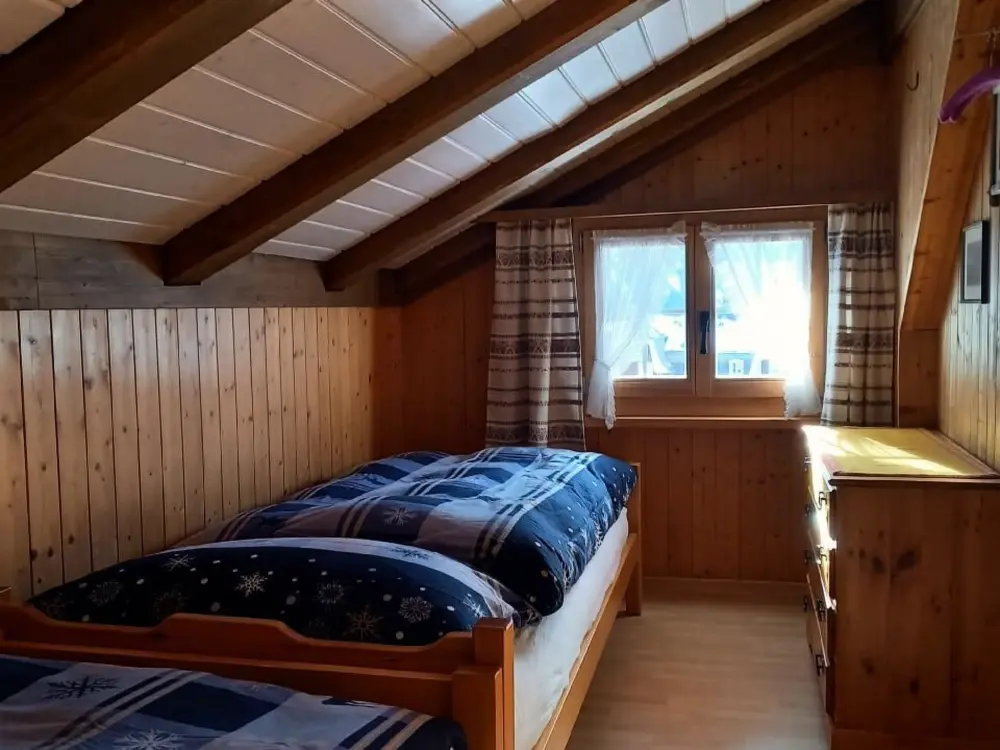Résidence Chalet Soldanella