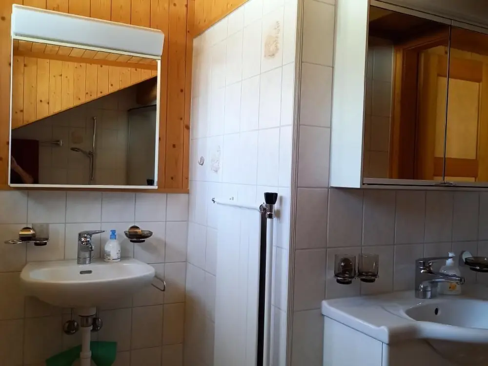 Résidence Chalet Soldanella
