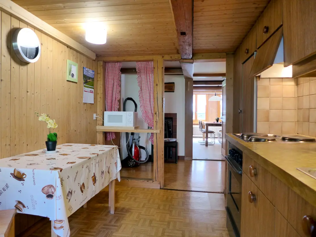 Résidence Grosshorn